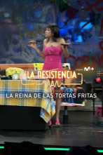 Imagen de Lo + de los... (T7): La reina de las tortas fritas 26.06.24 - 1