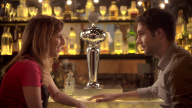 Imagen de Gente hablando (T1): Ep.1 La cita - 2