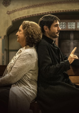 Imagen de Gente hablando (T1): Ep.2 El astronauta - 1