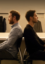 Imagen de Gente hablando (T1): Ep.5 El bautizo - 1