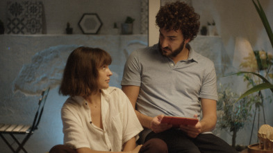 Imagen de Gente hablando (T1): Ep.6 El chiste - 2
