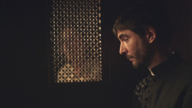 Imagen de Gente hablando (T1): Ep.2 El astronauta - 3