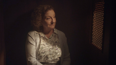 Imagen de Gente hablando (T1): Ep.2 El astronauta - 4