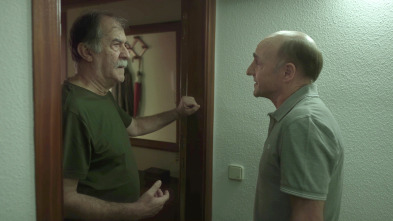 Imagen de Gente hablando (T1): Ep.3 El vecino - 3