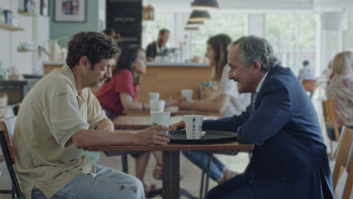Imagen de Gente hablando (T2): Ep.3 El café - 2