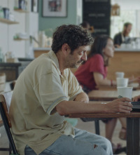 Imagen de Gente hablando (T2): Ep.3 El café - 1
