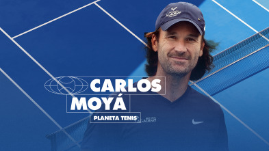 Imagen de Planeta Tenis (2024): Ep.4 - 2