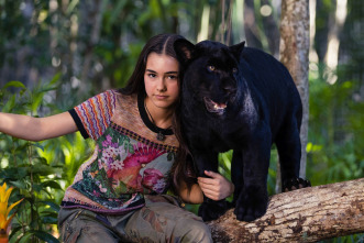 Imagen de (LSE) - Emma y el jaguar negro - 3
