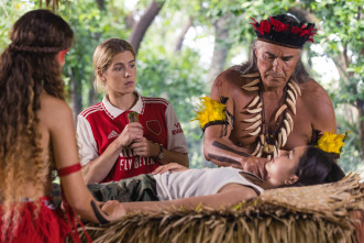 Imagen de (LSE) - Emma y el jaguar negro - 8