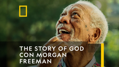 Imagen de The Story of God with Morgan Freeman  - 2