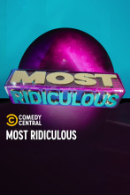 Imagen de Lo más ridículo (T5): Ep.3 - 1