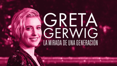 Imagen de Greta Gerwig: la mirada de una generación - 2