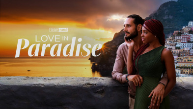 Amor en el paraíso: el Caribe (T3)