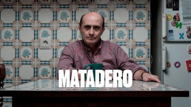 Imagen de Matadero (T1) - 2