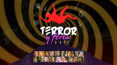 Terror y feria (T1)