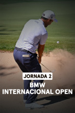 BMW International Open (World Feed) Jornada 2. Parte 2