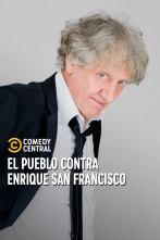 Imagen de El pueblo contra Enrique San Francisco - 1