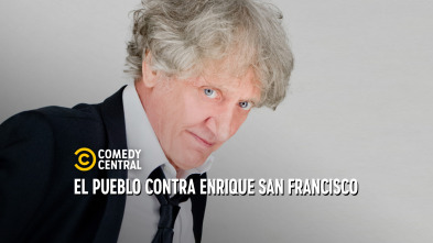 Imagen de El pueblo contra Enrique San Francisco - 2