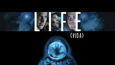 Imagen de Life: Vida - 2