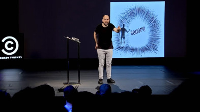 Imagen de Miguel Noguera: Ultrashow - 3