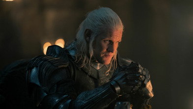 Imagen de La Casa del Dragón (T2): Ep.3 El Molino Ardiente - 2