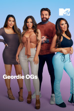 Imagen de Geordie OG's (T4) - 1