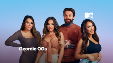 Imagen de Geordie OG's (T4) - 2