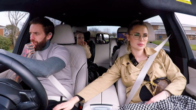 Imagen de Geordie OG's (T4) - 3