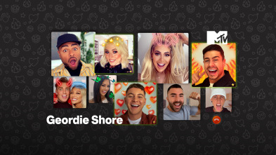 Geordie Shore (T21): ¡Noche de pelea!