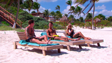 Imagen de La venganza de los Ex (T9) - 3