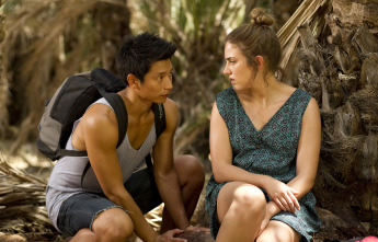 El Barco (T3): Ep.11 Las cosas a escondidas