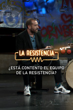 Imagen de Lo + de Ponce (T7): ¿Cómo está el equipo? 27.06.24 - 1