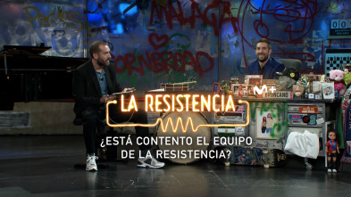 Imagen de Lo + de Ponce (T7): ¿Cómo está el equipo? 27.06.24 - 2