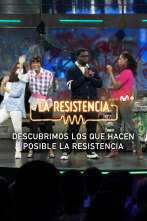 Imagen de Lo + de Ponce (T7): El desfile de La Resistencia 27.06.24 - 1