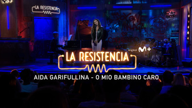 Lo + de los... (T7): O mio babbino caro 27.06.24