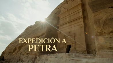 Expedición a Petra