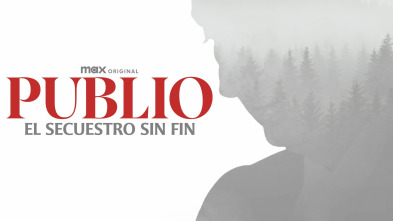 Imagen de Publio. El secuestro sin fin  - 2