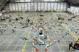 Imagen de La tragedia del Columbia: Ep.3 - 3