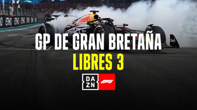 GP de Gran Bretaña...: GP de Gran Bretaña: Post Libres 3