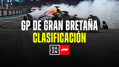 GP de Gran Bretaña...: GP de Gran Bretaña: El Post de la Clasificación