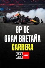 Imagen de GP de Gran Bretaña...: GP de Gran Bretaña: Carrera - 1