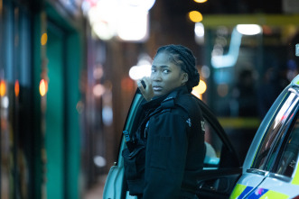 Imagen de The Responder (T2) - 3