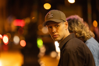 Imagen de The Responder (T2) - 4
