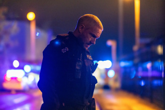 Imagen de The Responder (T2) - 6