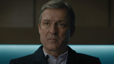 Imagen de ACI: Alta... (T1): Ep.3 Venda en los ojos - 1
