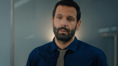 Imagen de ACI: Alta... (T1): Ep.6 Hepatitis y soja - 1