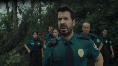 Imagen de Visitantes (T1): Ep.2  - 2