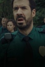 Imagen de Visitantes (T1): Ep.2  - 1
