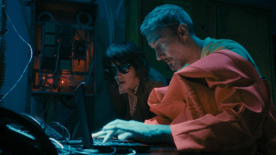 Imagen de Visitantes (T1): Ep.3  - 2