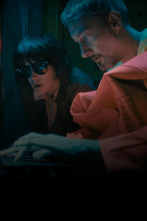 Imagen de Visitantes (T1): Ep.3  - 1